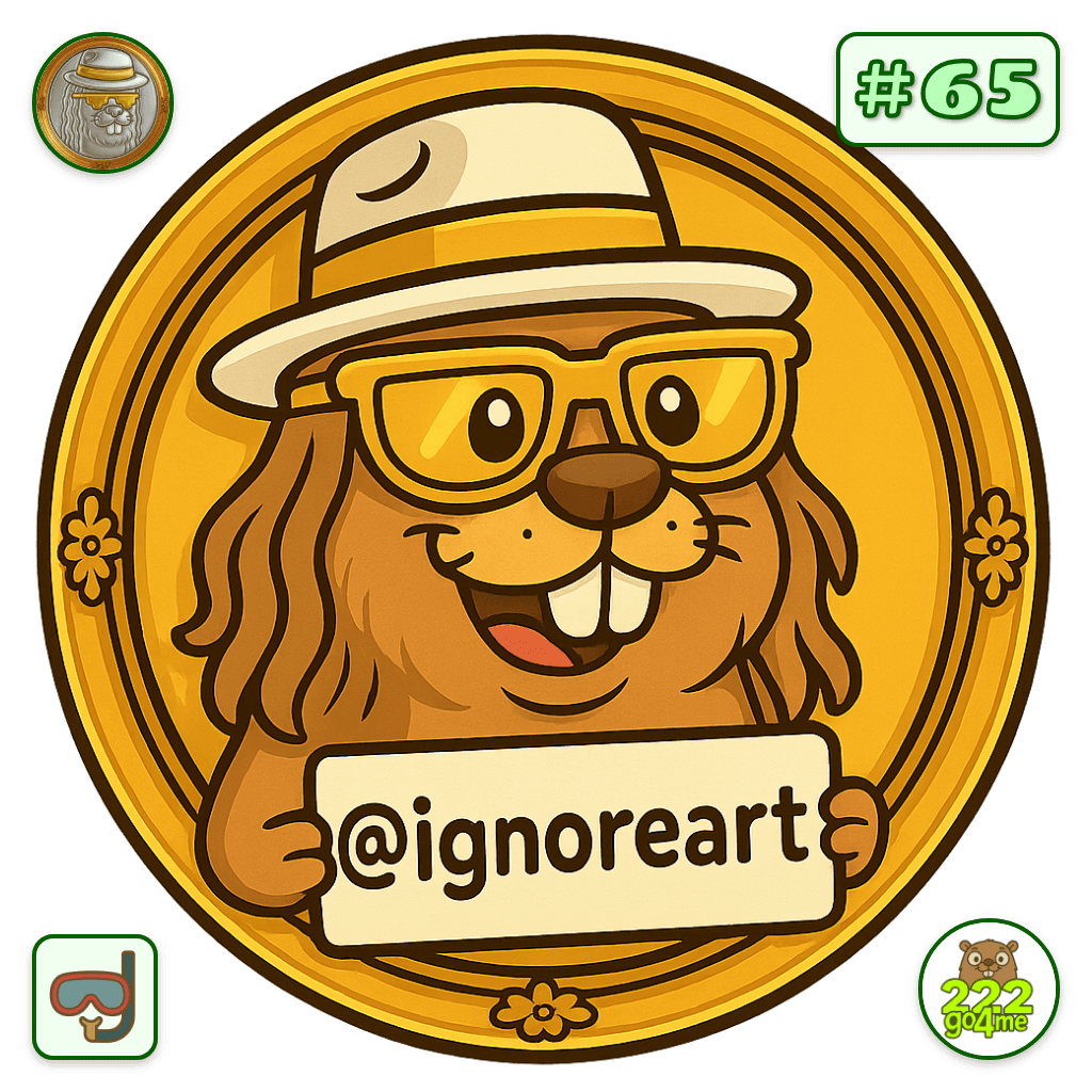 ignoreart avatar